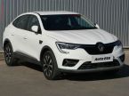 Renault Arkana - fotka číslo 0