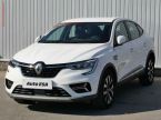 Renault Arkana - fotka číslo 2
