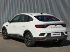 Renault Arkana - fotka číslo 5
