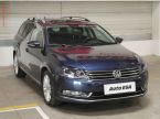 Volkswagen Passat - fotka číslo 0