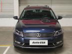 Volkswagen Passat - fotka číslo 1