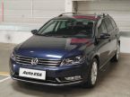 Volkswagen Passat - fotka číslo 2