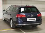 Volkswagen Passat - fotka číslo 3