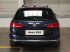 Volkswagen Passat - fotka číslo 4