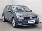 Volkswagen Tiguan - fotka číslo 0