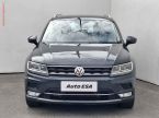 Volkswagen Tiguan - fotka číslo 1