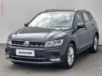 Volkswagen Tiguan - fotka číslo 2