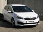 Kia Cee'd - fotka číslo 0