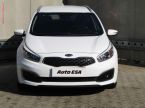 Kia Cee'd - fotka číslo 1
