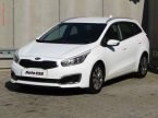 Kia Cee'd - fotka číslo 2