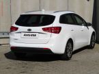 Kia Cee'd - fotka číslo 3