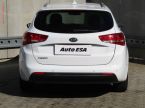 Kia Cee'd - fotka číslo 4