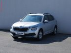 Škoda Kamiq - fotka číslo 2