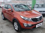 Kia Sportage - fotka číslo 0