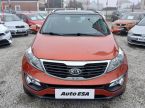 Kia Sportage - fotka číslo 1