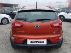 Kia Sportage - fotka číslo 4