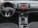 Kia Sportage - fotka číslo 7