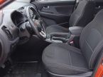 Kia Sportage - fotka číslo 8