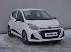 Hyundai i10 - fotka číslo 0