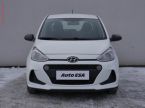 Hyundai i10 - fotka číslo 1