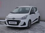 Hyundai i10 - fotka číslo 2
