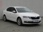 Škoda Octavia - fotka číslo 0