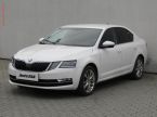 Škoda Octavia - fotka číslo 2
