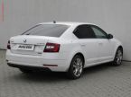 Škoda Octavia - fotka číslo 3