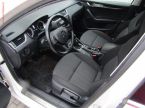 Škoda Octavia - fotka číslo 8