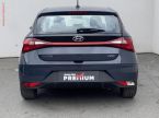 Hyundai i20 - fotka číslo 4