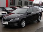 Škoda Octavia - fotka číslo 2