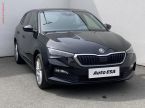 Škoda Scala - fotka číslo 0