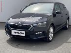 Škoda Scala - fotka číslo 2