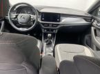 Škoda Scala - fotka číslo 7