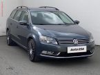 Volkswagen Passat - fotka číslo 0