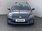 Volkswagen Passat - fotka číslo 1