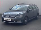Volkswagen Passat - fotka číslo 2