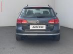 Volkswagen Passat - fotka číslo 4