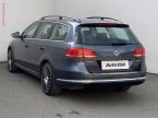 Volkswagen Passat - fotka číslo 5