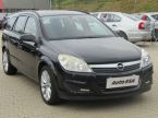Opel Astra - fotka číslo 0