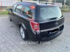 Opel Astra - fotka číslo 1