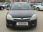Opel Astra - fotka číslo 1