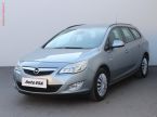 Opel Astra - fotka číslo 2