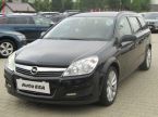 Opel Astra - fotka číslo 2