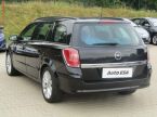 Opel Astra - fotka číslo 5