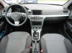 Opel Astra - fotka číslo 7