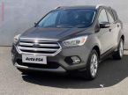Ford Kuga - fotka číslo 2