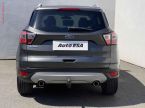 Ford Kuga - fotka číslo 4