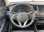 Hyundai Tucson - fotka číslo 10