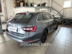 Škoda Superb - fotka číslo 1